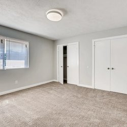 interior view at Northpark Commons