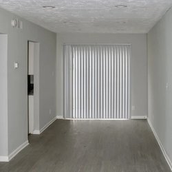 interior view at Northpark Commons
