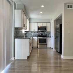 interior view at Northpark Commons